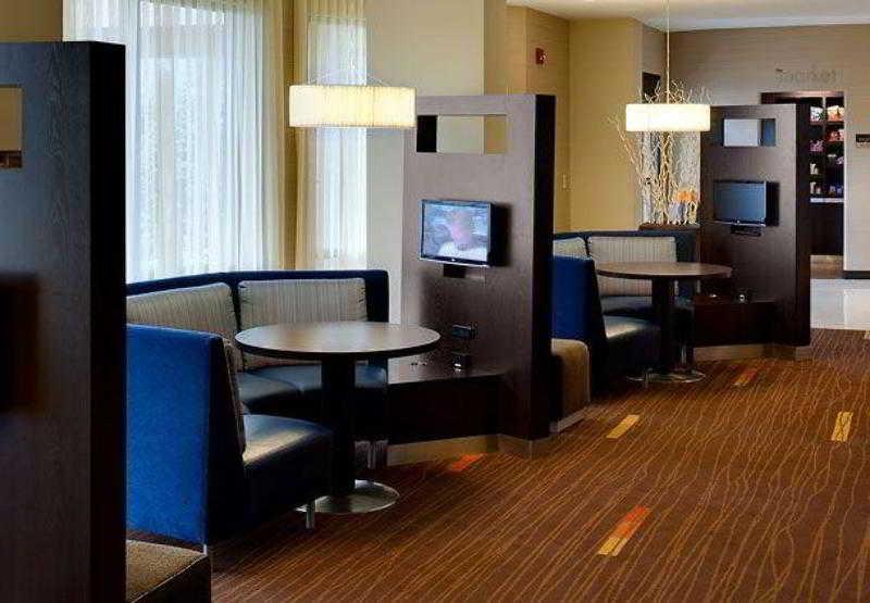 Springhill Suites Alexandria Southwest Exterior foto